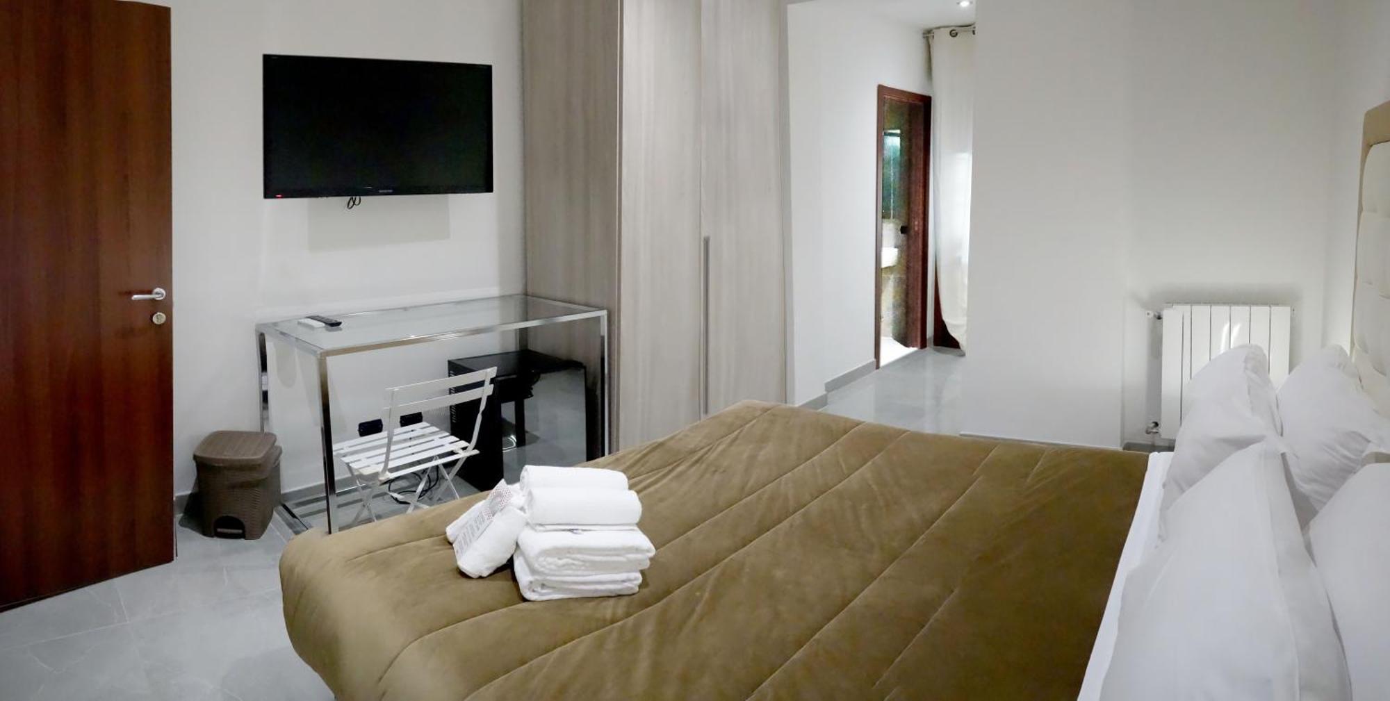 La Fiera Guesthouse Fiumicino Kültér fotó