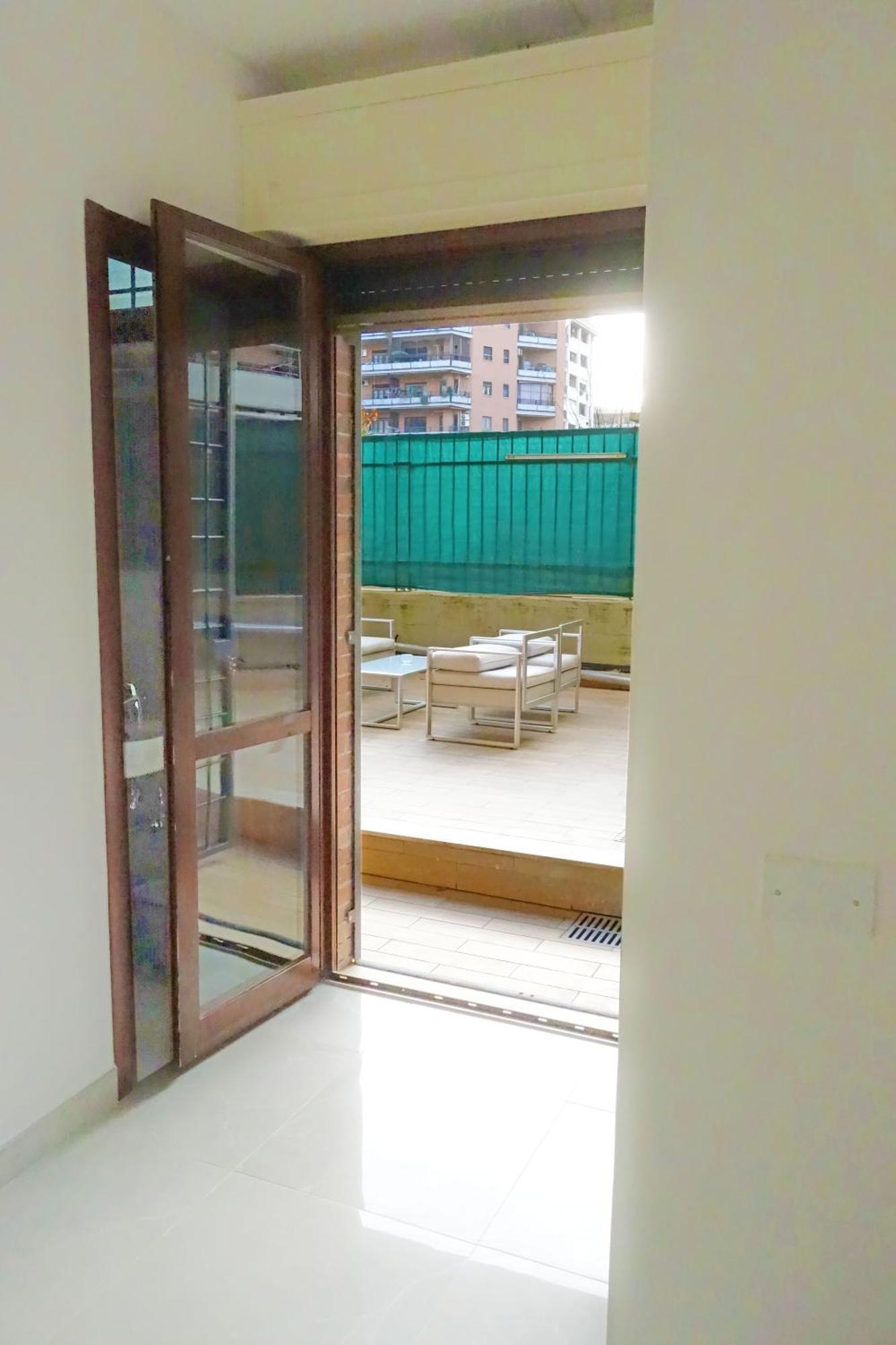 La Fiera Guesthouse Fiumicino Kültér fotó